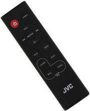 Load image into Gallery viewer, JVC TH-D227B TH-D337B SOUND BAR REMOTE CONTROL