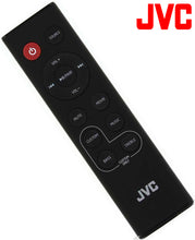 Load image into Gallery viewer, JVC TH-D227B TH-D337B SOUND BAR REMOTE CONTROL