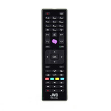 Load image into Gallery viewer, JVC LT-32VH2155 REMOTE CONTROL 23249527 RM-C3182 RMC3182