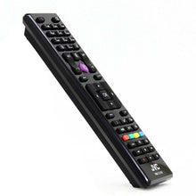 Load image into Gallery viewer, JVC LT-32VH2155 REMOTE CONTROL 23249527 RM-C3182 RMC3182
