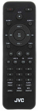 Load image into Gallery viewer, JVC UX-D321B UX-D327B REMOTE CONTROL FOR HI-FI SYSTEM