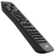 Load image into Gallery viewer, JVC UX-D321B UX-D327B REMOTE CONTROL FOR HI-FI SYSTEM