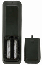 Load image into Gallery viewer, JVC UX-D321B UX-D327B REMOTE CONTROL FOR HI-FI SYSTEM