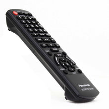 Load image into Gallery viewer, PANASONIC SC-HC412 SC-HC412EB-K REMOTE CONTROL N2QAYB001139