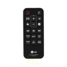 Load image into Gallery viewer, LG 65NANO867 65NANO867NA 65UN74007LB REMOTE CONTROL AKB75155301