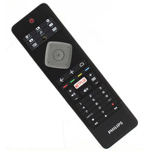 Load image into Gallery viewer, PHILIPS 65PUS7303/12 REMOTE CONTROL 398GR10BEPHN YKF400-002 996596000116