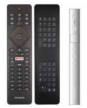 Load image into Gallery viewer, PHILIPS 65OLED803/12 65OLED873/12 65OLED903/12 REMOTE CONTROL 398GR10BEPHN YKF400-002 996596000116