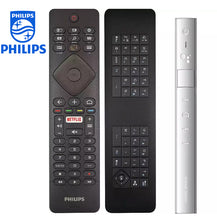 Load image into Gallery viewer, PHILIPS 65OLED803/12 65OLED873/12 65OLED903/12 REMOTE CONTROL 398GR10BEPHN YKF400-002 996596000116