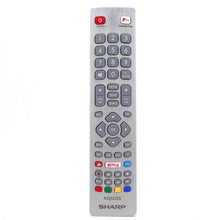 Load image into Gallery viewer, SHARP 1T-C24EEX 1T-C32AC6KE1FB 1T-C32BC1KO1FB-P IR REMOTE CONTROL FOR SHW/RMC/0121 SHWRMC0121