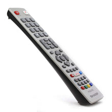 Load image into Gallery viewer, SHARP 1T-C32BC2KE2FB 1T-C32BC2KO1FB 1T-C32BC4KO1FB IR REMOTE CONTROL FOR SHW/RMC/0121 SHWRMC0121