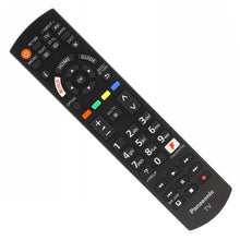 Load image into Gallery viewer, PANASONIC TX24FS500B TX32FS503B TX40FS503B REMOTE CONTROL N2QAYB001181