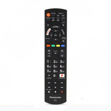 Load image into Gallery viewer, PANASONIC TX-24FS500B TX-32FS503B TX-40FS503B REMOTE CONTROL N2QAYB001181