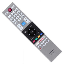 Load image into Gallery viewer, TOSHIBA 55V5863DB 58UL2B63DB V5863 REMOTE CONTROL 30099677 CT-8528 RC42151