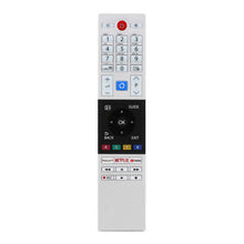 Load image into Gallery viewer, TOSHIBA 55V5863DB 58UL2B63DB V5863 REMOTE CONTROL 30099677 CT-8528 RC42151