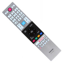 Load image into Gallery viewer, TOSHIBA 32LL3C63DA 32LL3C63DAX 32LL3C63DAY REMOTE CONTROL 30101775 RC42151P CT8543