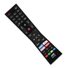 Load image into Gallery viewer, JVC LT-32C700 LT-32C705 LT-32C795 REMOTE CONTROL 30102235 RC43101P RM-C3338