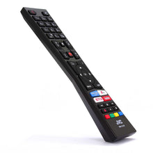 Load image into Gallery viewer, JVC LT-32C691 LT-32C695 LT-32C696 REMOTE CONTROL 30102235 RC43101P RM-C3338