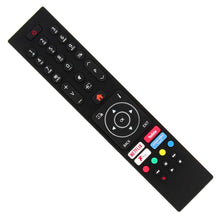 Load image into Gallery viewer, TECHWOOD 55AO11UHD 55AO11UHDA 55AO9UHD REPLACEMENT REMOTE CONTROL VESTEL 30101759 RC43137P