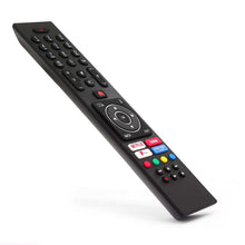 Load image into Gallery viewer, TECHWOOD 43AO10FHD 43AO11UHD 43AO9UHD REPLACEMENT REMOTE CONTROL VESTEL 30101759 RC43137P