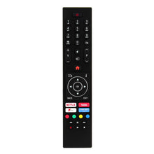 Load image into Gallery viewer, TECHWOOD 32AO10HD 32AO9HD 39AO10HD REPLACEMENT REMOTE CONTROL VESTEL 30101759 RC43137P