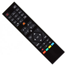 Load image into Gallery viewer, TELEFUNKEN L24H550M4-W L24H550M4D XH32G101N REMOTE CONTROL VESTEL 30100821 RC39105