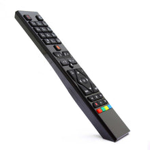 Load image into Gallery viewer, TELEFUNKEN L24H550M4-W L24H550M4D XH32G101N REMOTE CONTROL VESTEL 30100821 RC39105