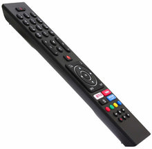 Load image into Gallery viewer, TELEFUNKEN XH24J501VD-W XH32K550-W REMOTE CONTROL VESTEL 30101710 RC43135P