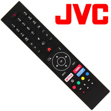 Load image into Gallery viewer, TELEFUNKEN XH24J501VD-W XH32K550-W REMOTE CONTROL VESTEL 30101710 RC43135P