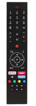 Load image into Gallery viewer, TELEFUNKEN XH24J501VD-W XH32K550-W REMOTE CONTROL VESTEL 30101710 RC43135P