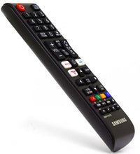Load image into Gallery viewer, SAMSUNG GU43TU7079UXZG GU50TU6979UXZG GU50TU7079UXZG REMOTE CONTROL BN59-01315B