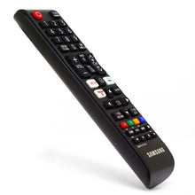 Load image into Gallery viewer, SAMSUNG UE50TU7100 UE50TU7100KXXU UE50TU8000 REMOTE CONTROL BN59-01315B