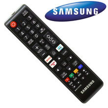 Load image into Gallery viewer, SAMSUNG 58TU6905 65TU6979 GQ-75Q84TGTXZG REMOTE CONTROL BN59-01315B