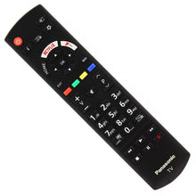 Load image into Gallery viewer, PANASONIC 65HX600B 65MX600E TX-24JS350B REMOTE CONTROL RC42129 30100900