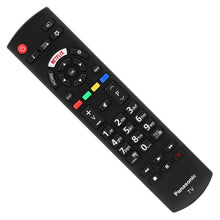 Load image into Gallery viewer, PANASONIC 43HX585 50HX585 50HX600 REMOTE CONTROL RC42128 30100898