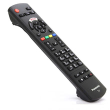 Load image into Gallery viewer, PANASONIC 50HXW584 55HX585 55HXW604 REMOTE CONTROL RC42128 30100898