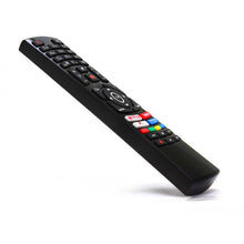 Load image into Gallery viewer, BUSH DLED43UHDHDRS DLED43UHDHDRSB DLED43UHDHDRSC REMOTE CONTROL VESTEL 30101763 RC4391P