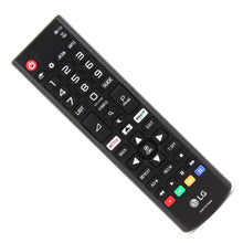 Load image into Gallery viewer, LG 65UN74007LB REMOTE CONTROL AKB75375608
