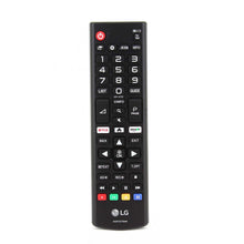 Load image into Gallery viewer, LG 49NANO867NA 65NANO867 65NANO867NA REMOTE CONTROL AKB75375608