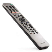 Load image into Gallery viewer, SONY KE-65XH8196 KE48A9BU KE55A8BU REMOTE CONTROL RMF-TX600E RMFTX600E 149354811
