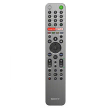 Load image into Gallery viewer, SONY KE-65XH8196 KE48A9BU KE55A8BU REMOTE CONTROL RMF-TX600E RMFTX600E 149354811