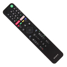 Load image into Gallery viewer, SONY FWD-55X80H/T1 FWD-55X80L FWD-65X80H/T/1 REMOTE CONTROL RMF-TX500E RMFTX500E 149355411