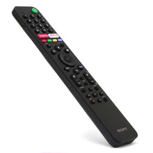 Load image into Gallery viewer, SONY FWD-55X80H/T1 FWD-55X80L FWD-65X80H/T/1 REMOTE CONTROL RMF-TX500E RMFTX500E 149355411