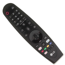 Load image into Gallery viewer, LG 75SM9900PLA OLED55B9PLA OLED55C9PLA REMOTE CONTROL AKB75635301 AN-MR19BA ANMR19BA