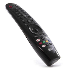 Load image into Gallery viewer, LG 75SM9900PLA OLED55B9PLA OLED55C9PLA REMOTE CONTROL AKB75635301 AN-MR19BA ANMR19BA