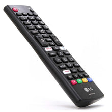 Load image into Gallery viewer, LG 43LM6300PLA 43UM7050PLF 43UM7400PLB REMOTE CONTROL AKB75675301