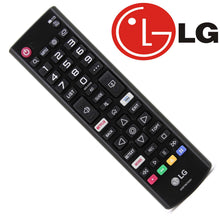 Load image into Gallery viewer, LG 43UN71006LB 43UN81006LB 49UM7050PLF REMOTE CONTROL AKB75675301