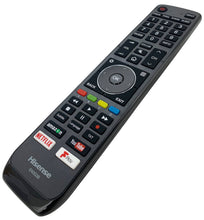 Load image into Gallery viewer, HISENSE H32B5600UK H50B7100UK H55B7100UK REMOTE CONTROL EN3G39