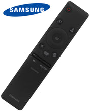 Load image into Gallery viewer, SAMSUNG HW-A550 HW-Q60T HW-Q70T/ZA SOUNDBAR REMOTE CONTROL AH59-02767A