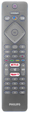 Load image into Gallery viewer, PHILIPS 70PUS7304/12 75PUS7354/12 AMBILIGHT VOICE REMOTE CONTROL WITH GOOGLE ASSIST 996599002217 RC4154401/01