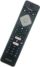 Load image into Gallery viewer, PHILIPS 70PUS6704/12 70PUS6724/12 75PUS6754/12 AMBILIGHT REMOTE CONTROL 996599001511